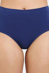 Zivame High Rise Full Coverage Hipster Panty (Pack of 3) - Multicolor — thumbnail 5